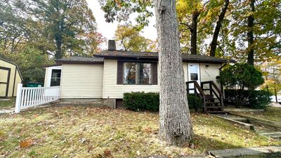 16858 Ne Shawano Drive Ne, House other with 1 bedrooms, 1 bathrooms and null parking in Sand Lake MI | Image 3