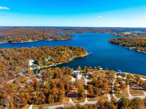 505 E Tri Lakes Dr, Horseshoe Bend, AR, 72512-5504 | Card Image