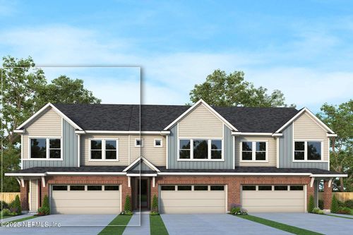 11140 Fossil Rd, Jacksonville, FL, 32256-4146 | Card Image