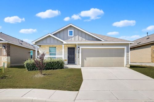 10534 Borlaug St, Converse, TX, 78109-3251 | Card Image