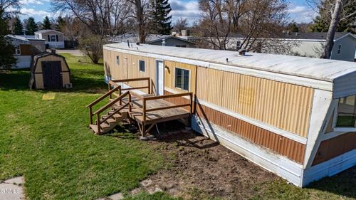 1201 Pioneer Trl, Mandan, ND, 58554-4348 | Card Image