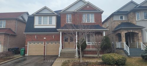 6 Crevice Gate, Brampton, ON, L6R2X3 | Card Image