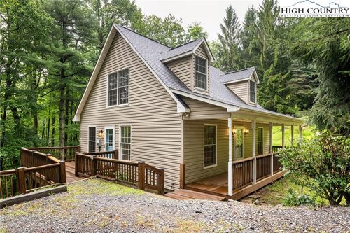 118 Briar Rose Trl, Boone, NC, 28607-9422 | Card Image