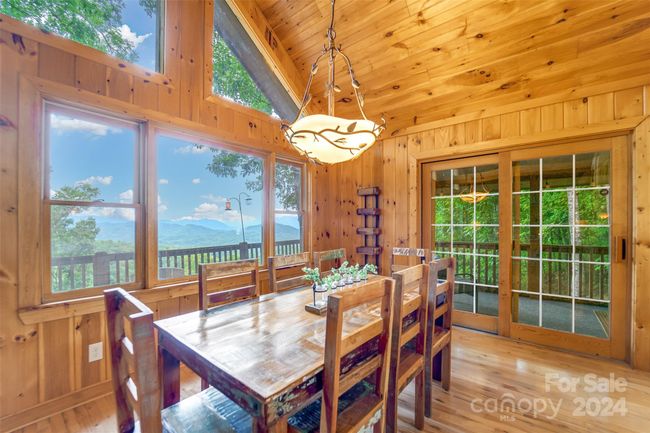 639 Deer Ridge Rd, House other with 2 bedrooms, 3 bathrooms and null parking in Bryson City NC | Image 8