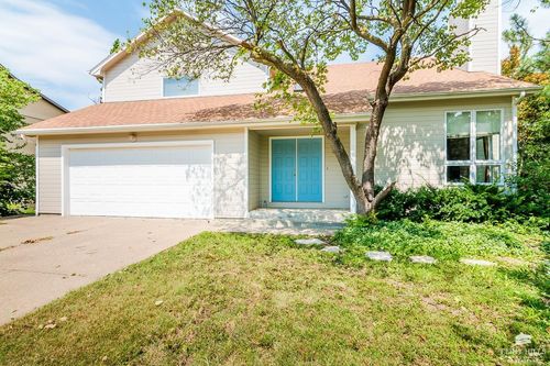 2020 Rockhill Cir, Manhattan, KS, 66502-3952 | Card Image
