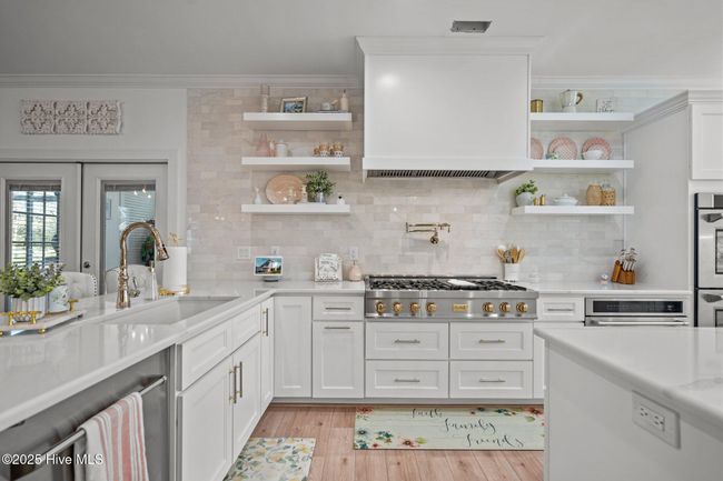 6151 Willow Glen Dr, House other with 5 bedrooms, 5 bathrooms and 2 parking in Wilmington NC | Image 19