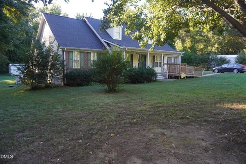154 Hillard Rd, Louisburg, NC, 27549-8516 | Card Image