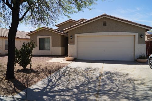 25671 W Shooting Star Ln, Buckeye, AZ, 85326-1112 | Card Image