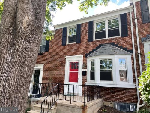 7228 Lanark Rd, BALTIMORE, MD, 21212-1403 | Card Image