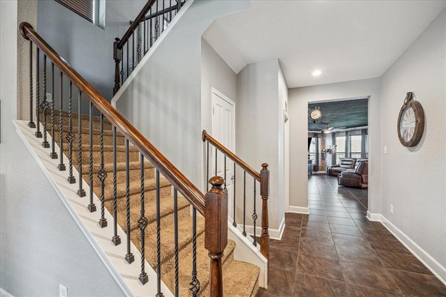 29513 Salem Fields Dr, House other with 5 bedrooms, 3 bathrooms and 2 parking in Spring TX | Image 6