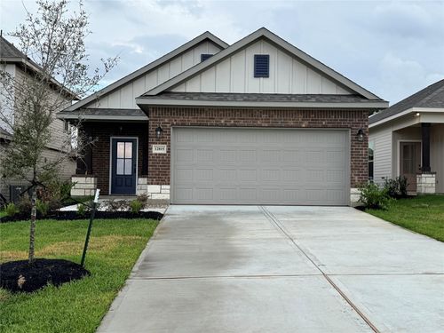 12815 Hannah Springs Ln, Magnolia, TX, 77354 | Card Image