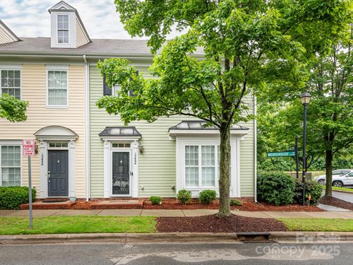13604 Morehouse St, Huntersville, NC, 28078-3299 | Card Image