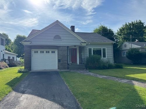 741 Ball Ave, Watertown, NY, 13601-4303 | Card Image