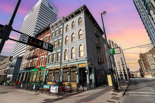 1003 Marian Spencer Way, Cincinnati, OH, 45202 | Card Image