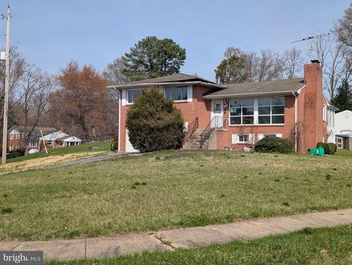 7003 Nottingham Ct, UPPER MARLBORO, MD, 20772-4308 | Card Image