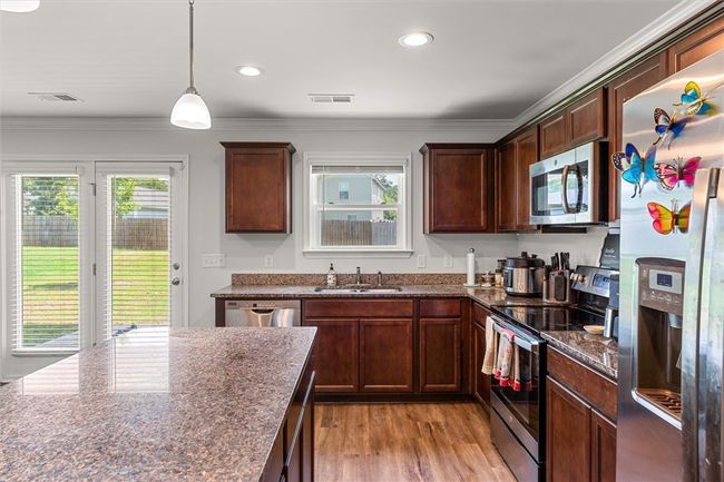 422 Reflection Dr, House other with 3 bedrooms, 3 bathrooms and null parking in Anderson SC | Image 11