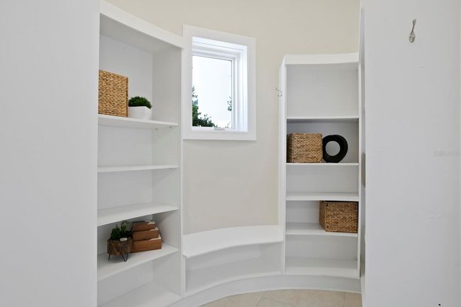 Mud room shelving | Image 44