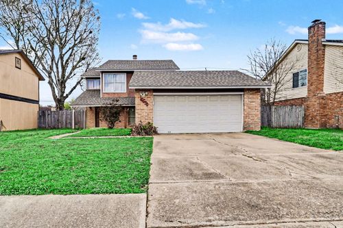 16630 Lonesome Quail Dr, Missouri City, TX, 77489-5326 | Card Image