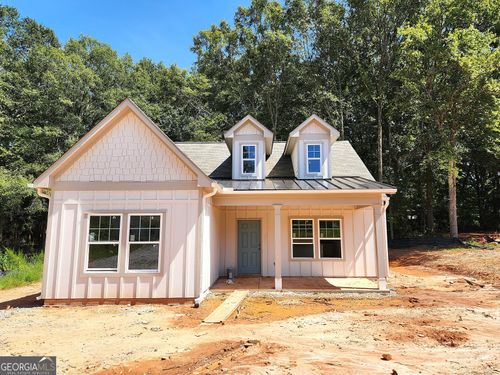 LOT 2 Clemit Harris Rd, Newnan, GA, 30263-1788 | Card Image