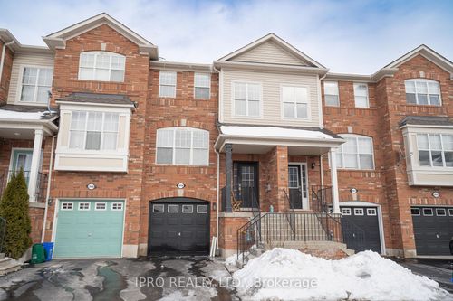 2950 Garnethill Way, Oakville, ON, L6M5E9 | Card Image