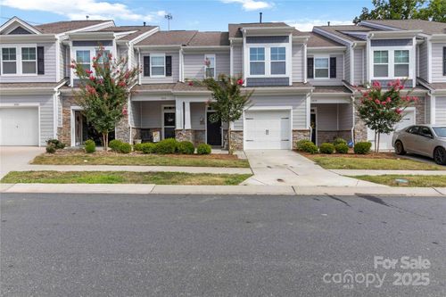 1076 Chicory Trce, Lake Wylie, SC, 29710-0805 | Card Image