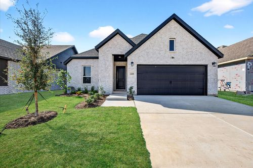 2228 Trailside Dr, Sherman, TX, 75092-1302 | Card Image