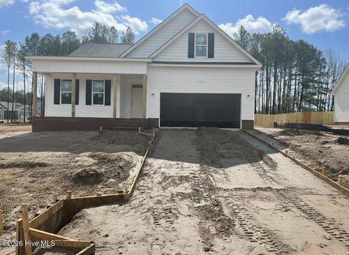 192 Fish Camp Dr, Wendell, NC, 27591-1740 | Card Image