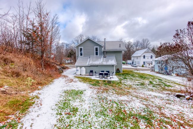10933 Road 38, House other with 3 bedrooms, 1 bathrooms and 4 parking in Parham ON | Image 38