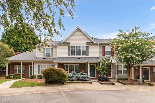 220 Bridford Downs Dr, Greensboro, NC, 27407-2767 | Card Image
