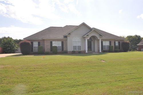 172 Sunnybrook Dr, Deatsville, AL, 36022-5390 | Card Image
