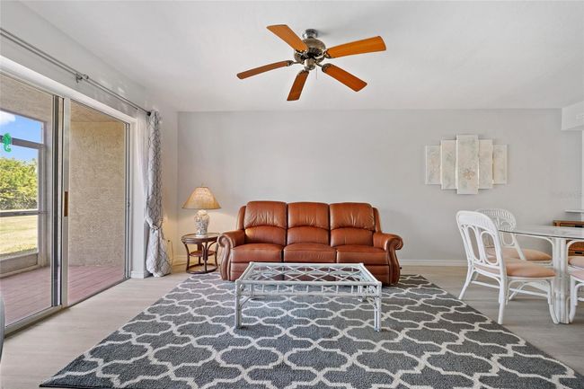 UNIT-1503 - 3310 Loveland Blvd, Condo with 2 bedrooms, 2 bathrooms and null parking in PUNTA GORDA FL | Image 12