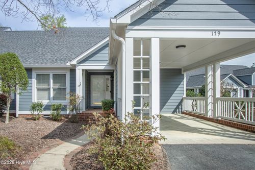 179 N Knoll Rd, Southern Pines, NC, 28387-2907 | Card Image