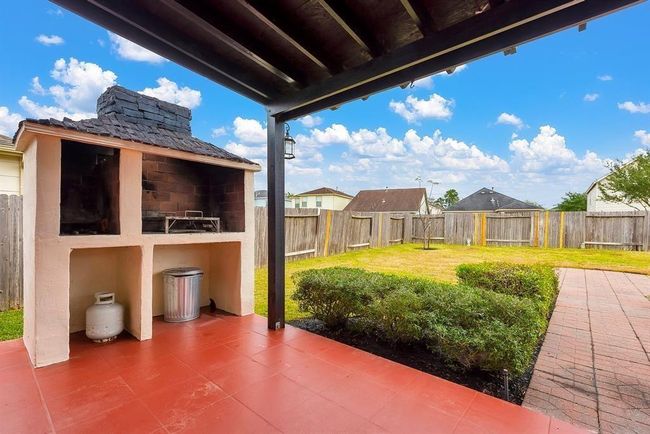 3630 Garrison Run Dr, House other with 3 bedrooms, 3 bathrooms and 1 parking in Spring TX | Image 9