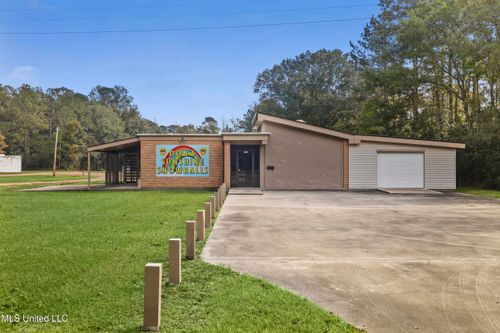 1350 N Clark Ave, Magnolia, MS, 39652-2112 | Card Image