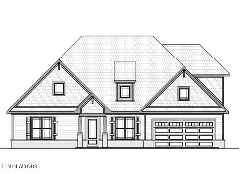 1529 Lindenhall Cir, Farragut, TN, 37934 | Card Image