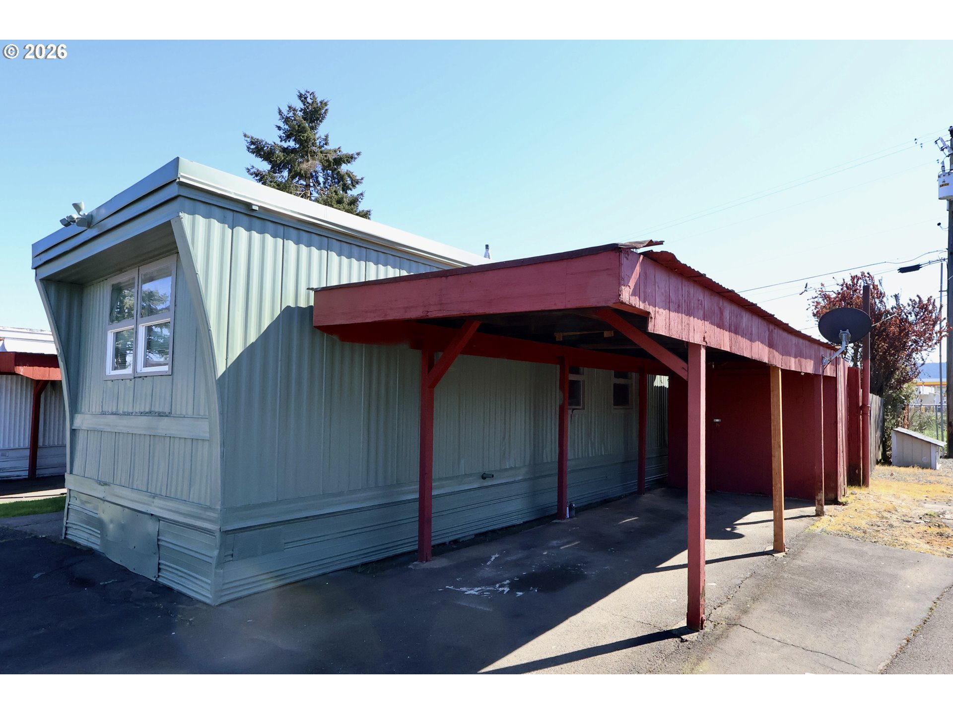 Residential in Springfield 2