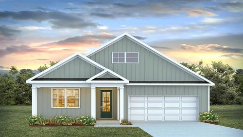 2225 Eloise Ln, Conway, SC, 29526-4163 | Card Image