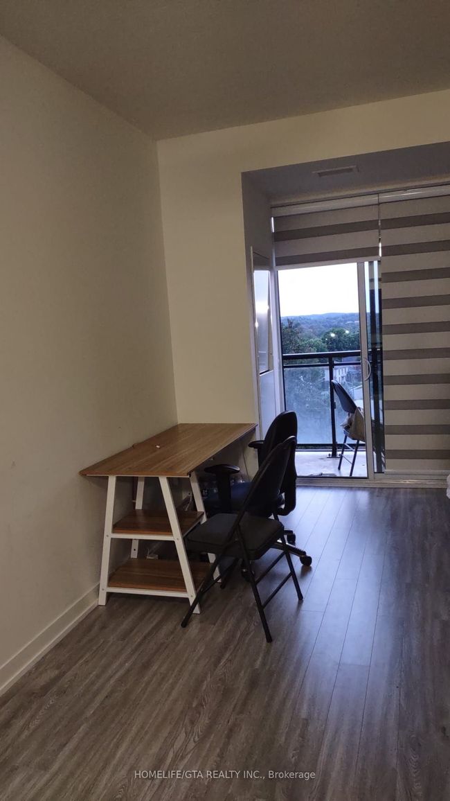 1105 - 128 King St N, Condo with 2 bedrooms, 1 bathrooms and null parking in Waterloo ON | Image 15