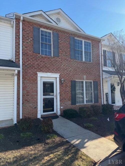 207 Northwynd Cir, Lynchburg, VA, 24502-3152 | Card Image