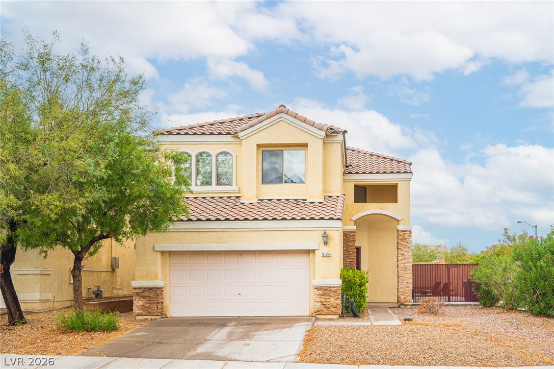 Residential in Las Vegas