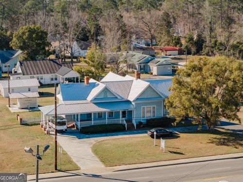 181 N Main St, Baxley, GA, 31513-0006 | Card Image