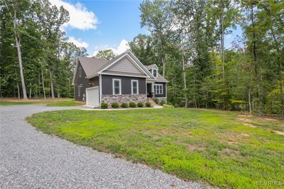 2957 Preston Park Court, House other with 4 bedrooms, 2 bathrooms and null parking in Goochland VA | Image 2