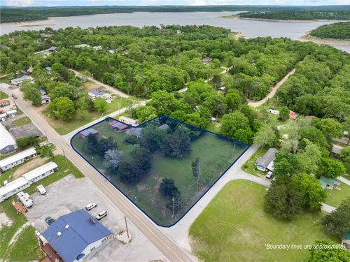 TBD N Diamond Blvd, Lead Hill, AR, 72644 | Card Image