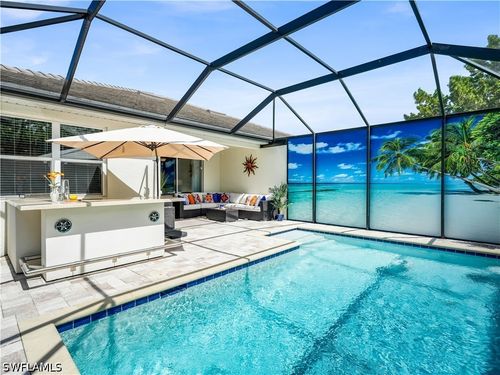 14695 Edgewater Cir, NAPLES, FL, 34114-8971 | Card Image