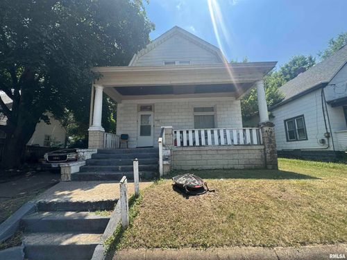 2010 W Garden St, Peoria, IL, 61605-3336 | Card Image