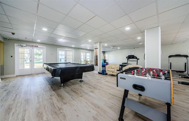 APT-1206 - 2700 Bayshore Blvd, Condo with 2 bedrooms, 1 bathrooms and null parking in DUNEDIN FL | Image 41