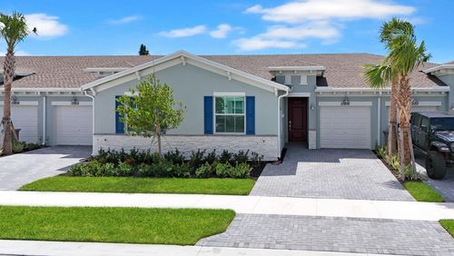 13816 Hero Path, Delray Beach, FL, 33484-1396 | Card Image