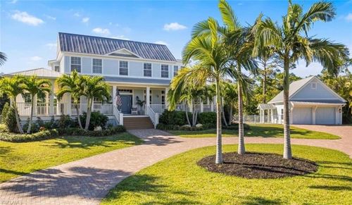 7252 Lake Dr, Fort Myers, FL, 33908-4118 | Card Image