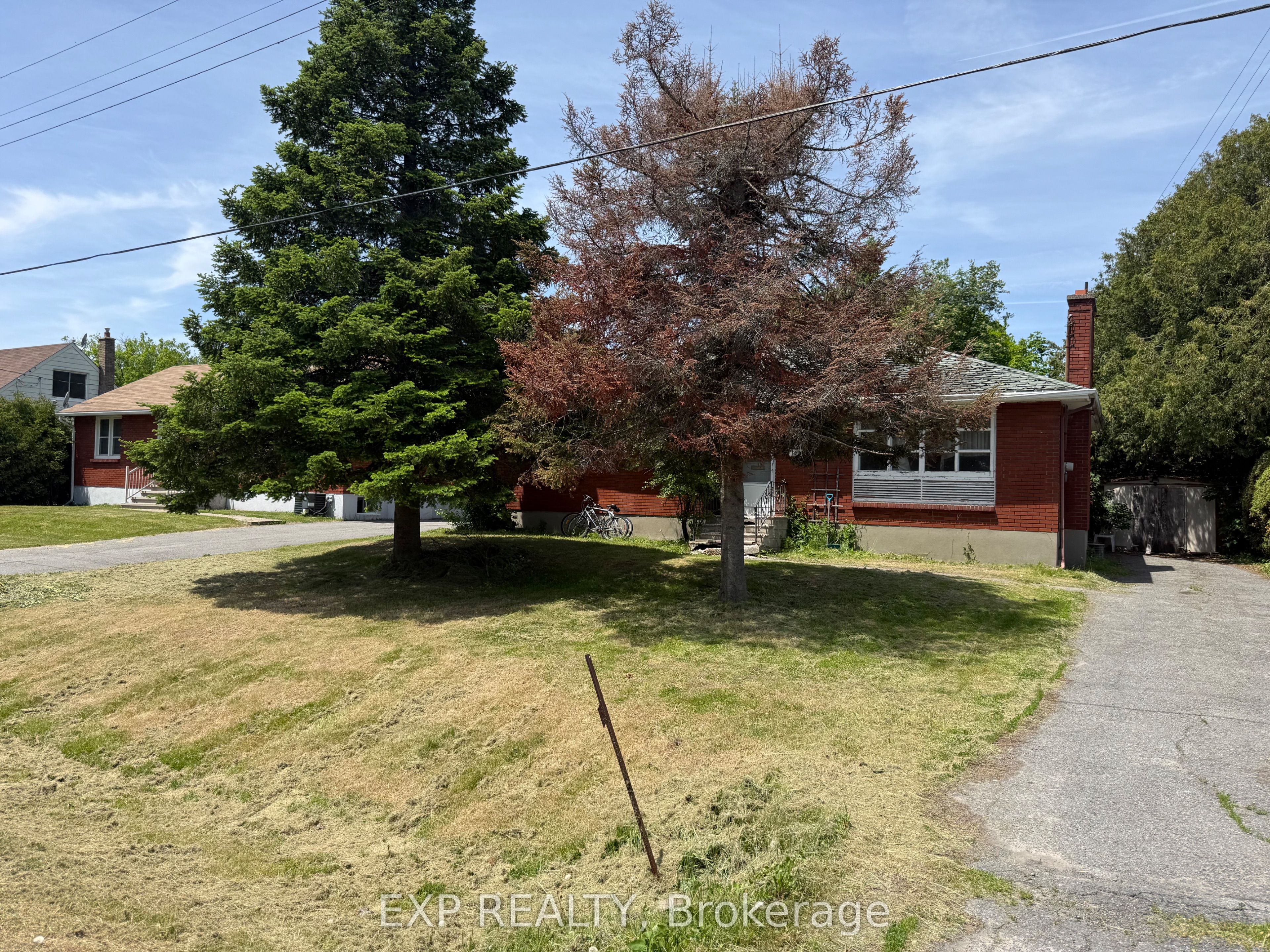 Residential in Meadowlands - Crestview and Area 3