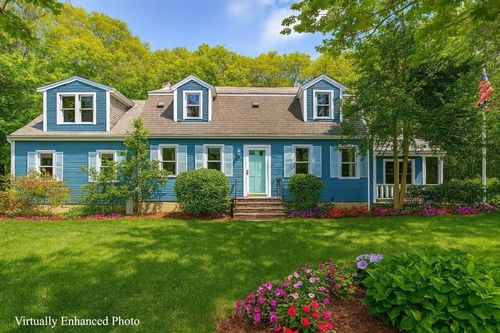 16 Michael Rd, Pocasset, MA, 02559-2104 | Card Image